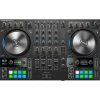 Купить Native Instruments Traktor Kontrol S4 Mk3 по выгодной цене в Санкт-Петербурге