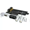 RME HDSPe Opto-X