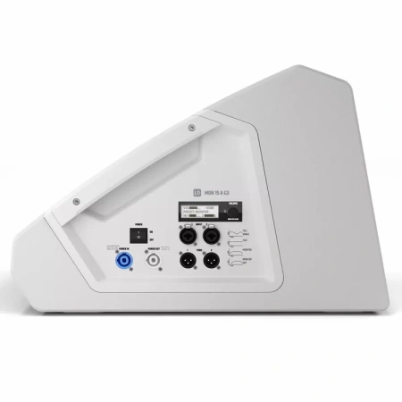 Купить LD Systems MON 15 A G3 W по выгодной цене в Санкт-Петербурге