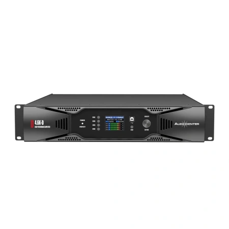 Купить Audiocenter D4.6K-D по выгодной цене в Санкт-Петербурге
