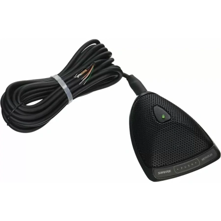 Купить SHURE MX392/S по выгодной цене в Санкт-Петербурге