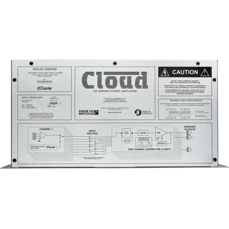 Купить Cloud CA2250 по выгодной цене в Санкт-Петербурге