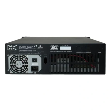 Купить AVOLITES Titan Net Processor по выгодной цене в Санкт-Петербурге