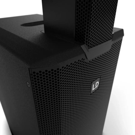 Купить LD Systems MAUI 11 G3 по выгодной цене в Санкт-Петербурге