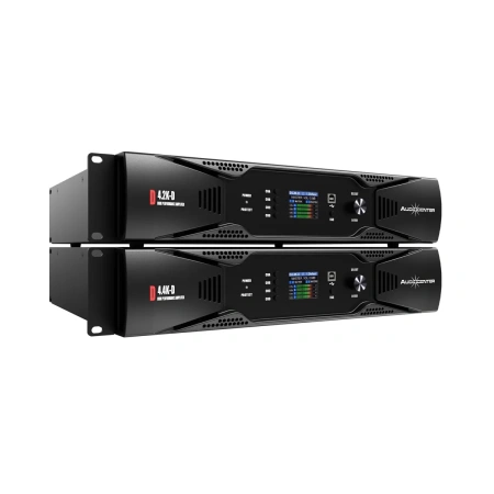 Купить Audiocenter D4.2K-D по выгодной цене в Санкт-Петербурге