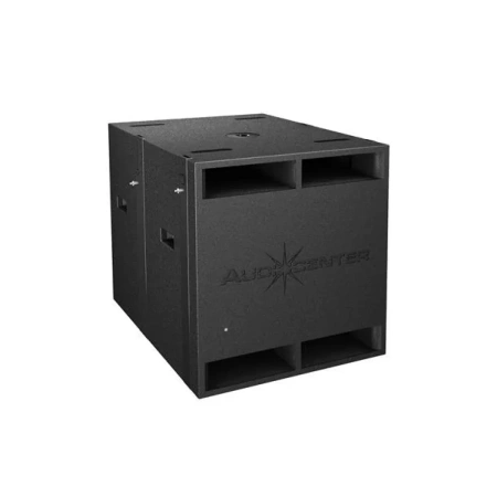 Купить Audiocenter K-LA118-DSP по выгодной цене в Санкт-Петербурге