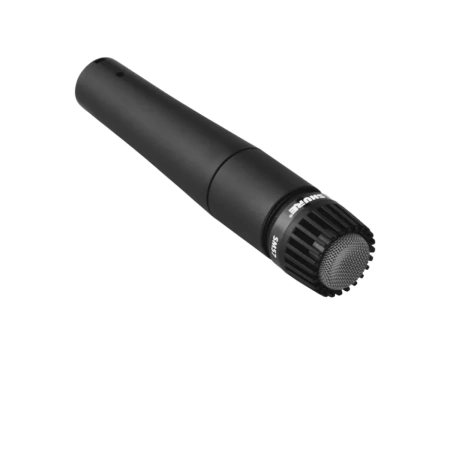 Купить SHURE SM57LCE по выгодной цене в Санкт-Петербурге
