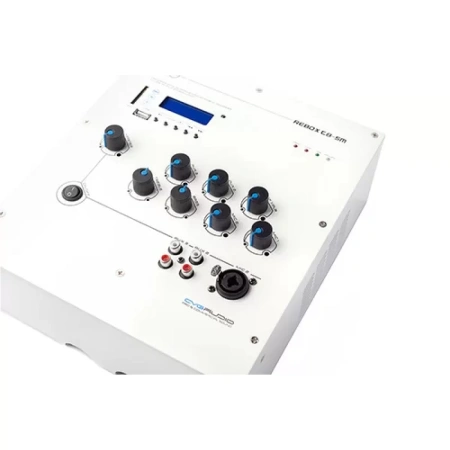 Купить CVGAUDIO ReBox T8-SM по выгодной цене в Санкт-Петербурге