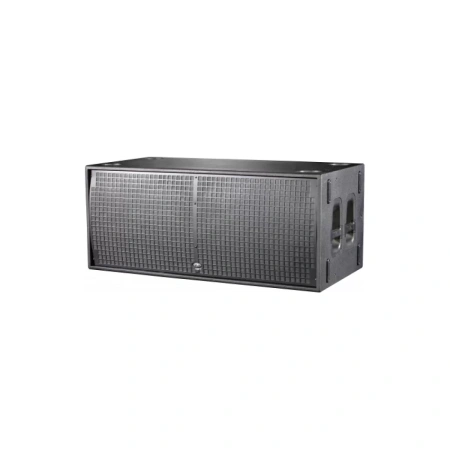 Купить DAS Audio LX-218C по выгодной цене в Санкт-Петербурге