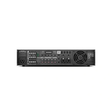 Купить CVGAUDIO M-483Tmz по выгодной цене в Санкт-Петербурге