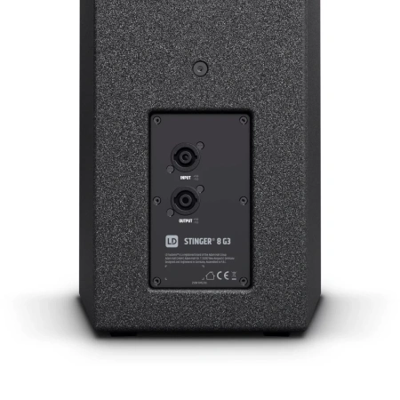 Купить LD Systems STINGER 8 A G3 по выгодной цене в Санкт-Петербурге