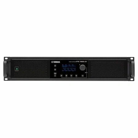Купить Yamaha PC406-D по выгодной цене в Санкт-Петербурге