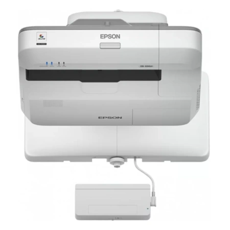 Купить Epson EB-696Ui по выгодной цене в Санкт-Петербурге