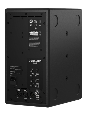 Купить Dynaudio Core 5 по выгодной цене в Санкт-Петербурге