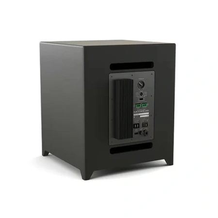 Купить CVGAUDIO SUBone model F-8BL/Active по выгодной цене в Санкт-Петербурге