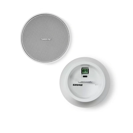 Купить Shure MXP-1W по выгодной цене в Санкт-Петербурге