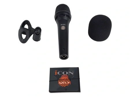 Купить Icon DynaMic 58 по выгодной цене в Санкт-Петербурге
