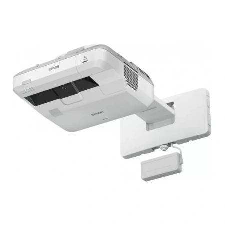 Купить Epson EB-710Ui по выгодной цене в Санкт-Петербурге