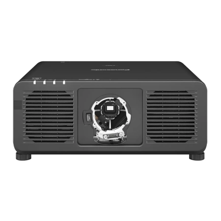 Купить Panasonic PT-REQ12LBE по выгодной цене в Санкт-Петербурге