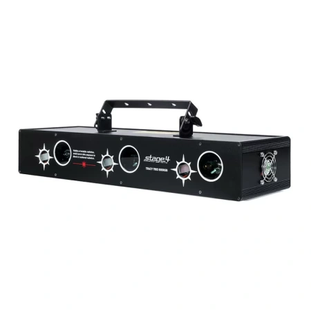 Купить STAGE4 TRACY TRIO 800RGB по выгодной цене в Санкт-Петербурге