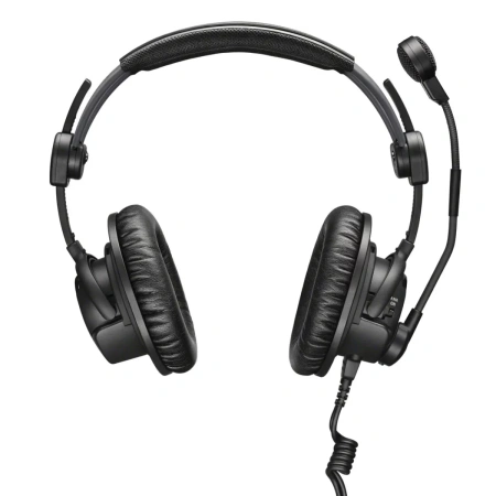 Купить Sennheiser HMDC 27 по выгодной цене в Санкт-Петербурге
