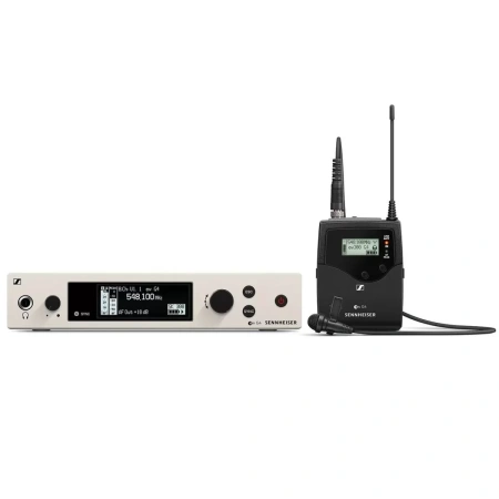 Купить Sennheiser EW 300 G4-ME2-RC-AW+ по выгодной цене в Санкт-Петербурге