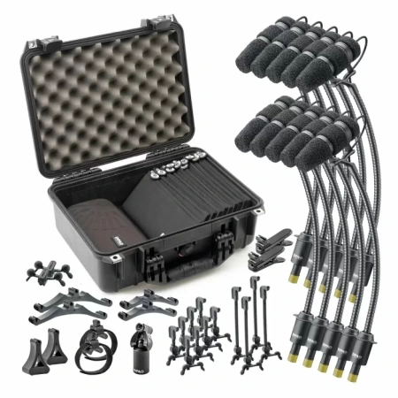 Купить DPA KIT-4099-DP-10C по выгодной цене в Санкт-Петербурге