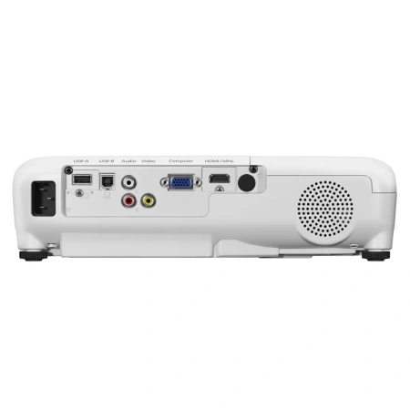 Купить Epson EB-W42 по выгодной цене в Санкт-Петербурге