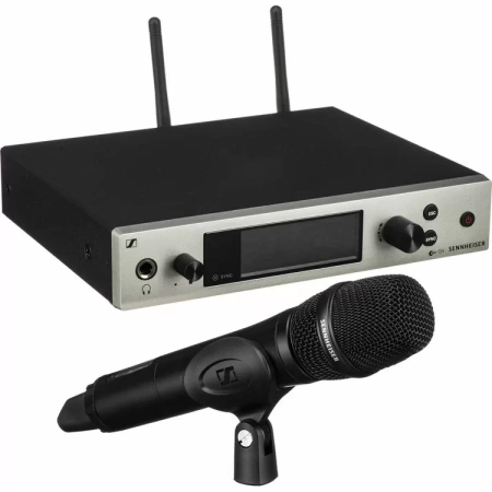 Купить SENNHEISER EW 500 G4-935-AW+ по выгодной цене в Санкт-Петербурге