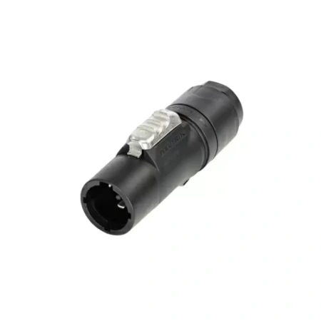 Купить Neutrik NAC3MX-W-TOP-L по выгодной цене в Санкт-Петербурге