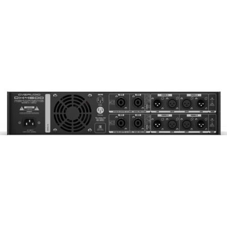 Купить CVGAUDIO DX-4600 по выгодной цене в Санкт-Петербурге
