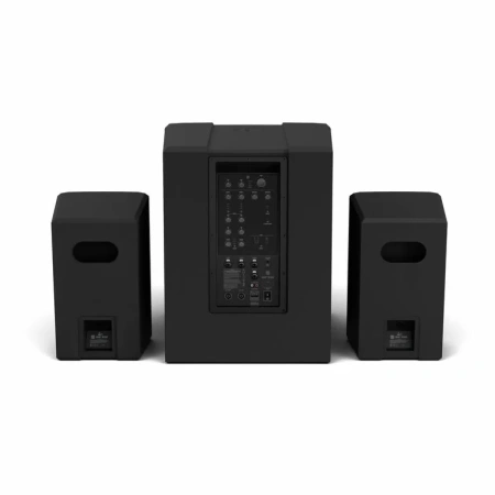 Купить LD Systems DAVE 18 G4X по выгодной цене в Санкт-Петербурге
