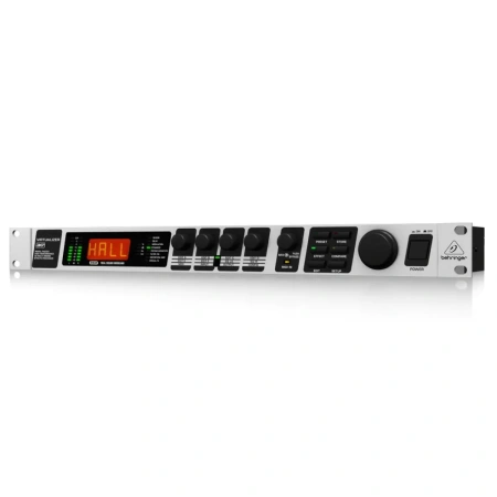 Купить BEHRINGER FX2000 по выгодной цене в Санкт-Петербурге