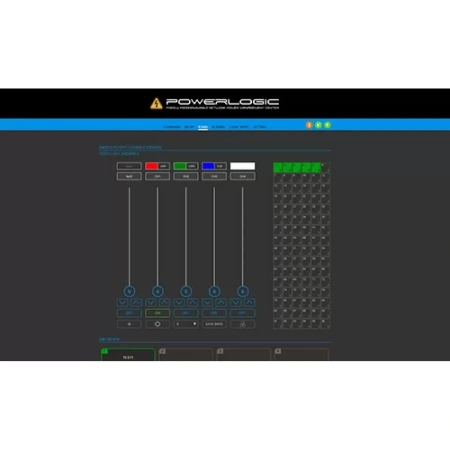 Купить CVGAUDIO Power Logic по выгодной цене в Санкт-Петербурге