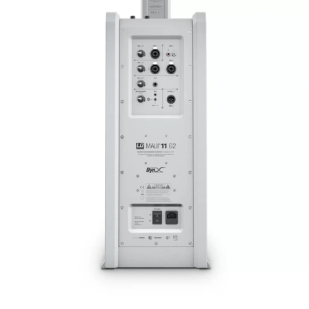Купить LD Systems MAUI 11 G2 W по выгодной цене в Санкт-Петербурге
