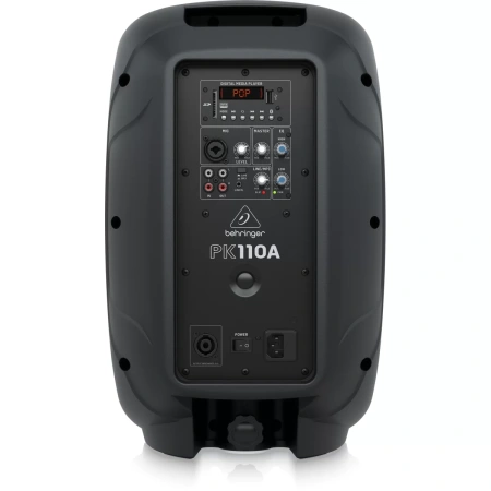 Купить BEHRINGER PK110A по выгодной цене в Санкт-Петербурге