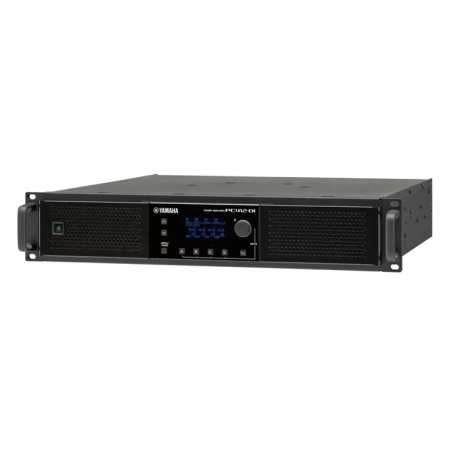 Купить Yamaha PC412-DI по выгодной цене в Санкт-Петербурге