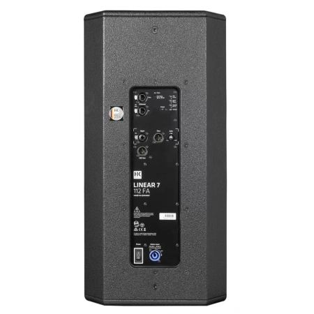 Купить HK AUDIO Linear 7 112 FA по выгодной цене в Санкт-Петербурге