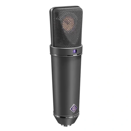 Купить NEUMANN U 87 Ai MT STUDIO SET по выгодной цене в Санкт-Петербурге