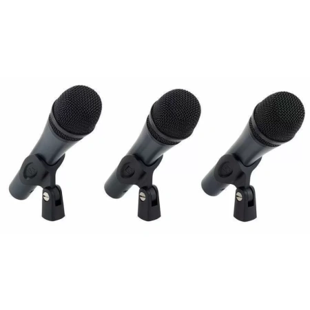 Купить SENNHEISER 3-PACK E 835 по выгодной цене в Санкт-Петербурге