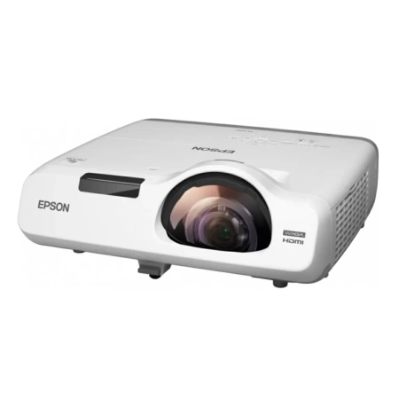 Купить Epson EB-535W по выгодной цене в Санкт-Петербурге