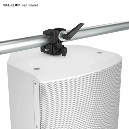 Купить LD Systems SAT 122 G2 W по выгодной цене в Санкт-Петербурге