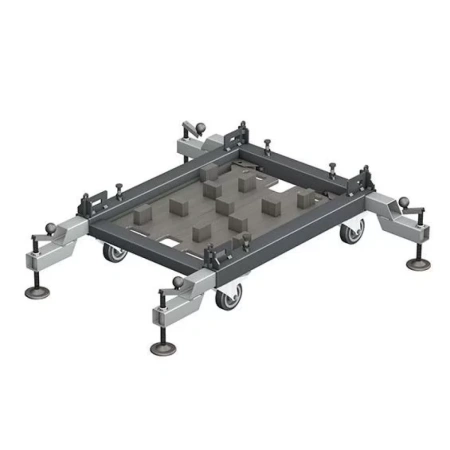 Купить HK AUDIO CF-DO Transport Dolly по выгодной цене в Санкт-Петербурге