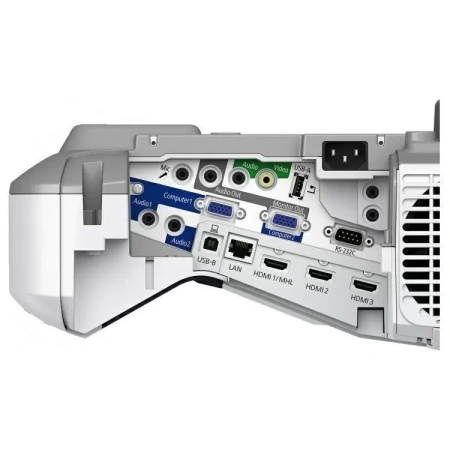 Купить Epson EB-675WI по выгодной цене в Санкт-Петербурге