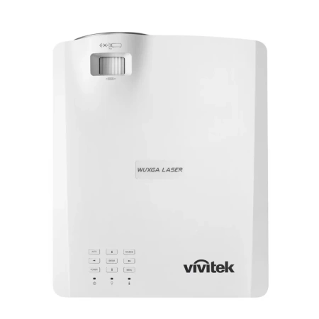 Купить Vivitek DU4381Z-ST по выгодной цене в Санкт-Петербурге