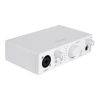 Купить Arturia MiniFuse 1 White по выгодной цене в Санкт-Петербурге