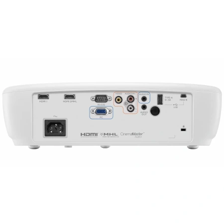 Купить BenQ W1090 по выгодной цене в Санкт-Петербурге