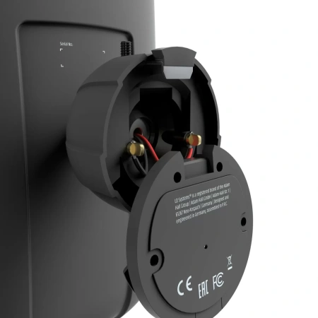 Купить LD Systems DQOR 8 B по выгодной цене в Санкт-Петербурге