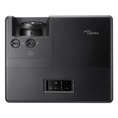 Купить Optoma ZK608TST по выгодной цене в Санкт-Петербурге