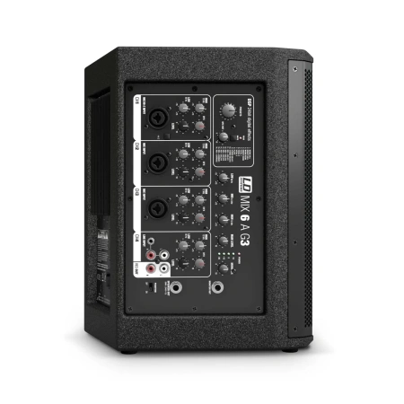 Купить LD Systems MIX 6 A G3 по выгодной цене в Санкт-Петербурге
